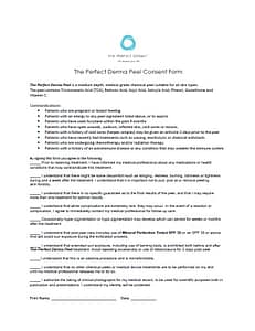 glutathione consent form Forms – Lenox Laser & Esthetics Buy Vitaron-B12 Injection Online: