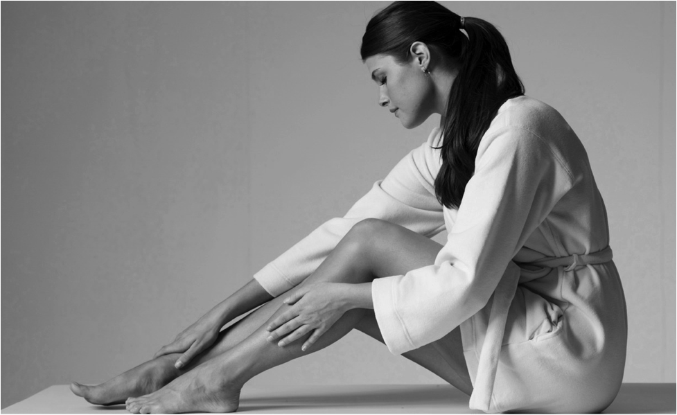 HOW TO PREPARE FOR A LASER HAIR REMOVAL TREATMENT